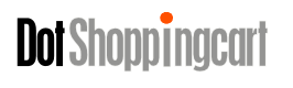ecommerce-dotshoppingcart