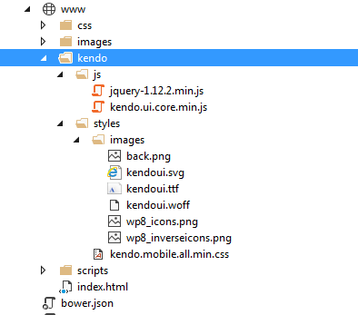VSCordovaKendoUI.www-kendo